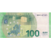 (353) European Union P24UB - 100 Euro (Draghi)